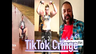 TikTok Cringe - CRINGEFEST #146