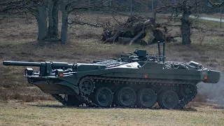 STRV 103B - 3 ОТМЕТКИ + АУКЦИОН