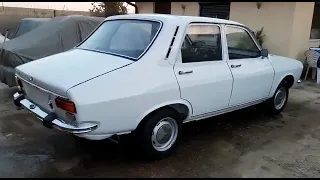Dacia 1300 1982