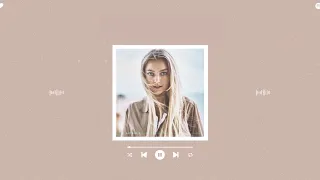 astrid s - such a boy (sped up & reverb)