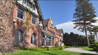 Coronado's Crown Manor hits the market