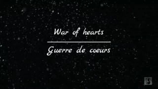 TRADUCTION || Ruelle - War of hearts