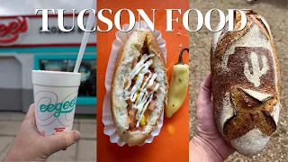 9 Places to Eat in Tucson, Arizona