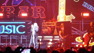 Def Leppard - Full Show, Live at John Paul Jones Arena in Charlottesville Va. on 5/5/17