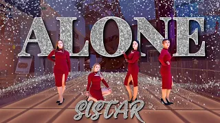 [K-POP IN PUBLIC | ONE TAKE] SISTAR (씨스타) – Alone (나혼자) by JKIDS team