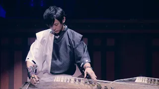 和楽器バンド Wagakki Band : 五芒星(Gobousei)+焔(Homura) -音ノ回廊(Otono Kairou) Tour 2018 (sub CC)