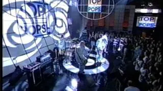 Bowling For Soup - Girl All the Bad Guys Want (Live on Top of the Pops)