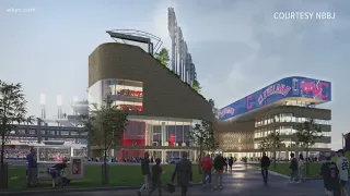 Cleveland City Council expected to vote on its portion of $453 million Progressive Field renovation