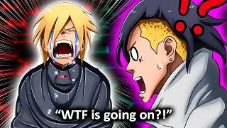 The BIG Problem With Boruto's Three Year TIME SKIP!?