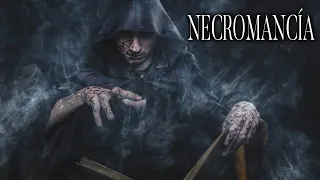 Un Ritual Equivocado Historias De Terror - Voces De La Noche