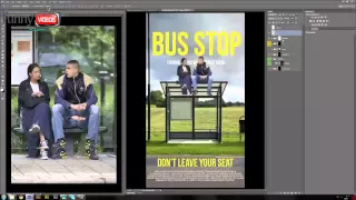 Photoshop Live   Street Retouch Prank - Funny Videos 2015