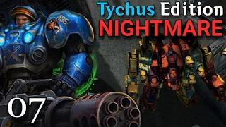 Disco Odin Is Real - Tychus Edition: Nightmare Difficulty WoL - 07