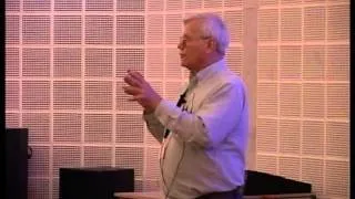 Thomas B. Roberts - New Horizons: Potential Benefits of Psychedelics for Humanity