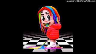 6ix9ine Type Beat by HeatDaProducer