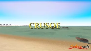 Crusoe Hunting - First Teaser