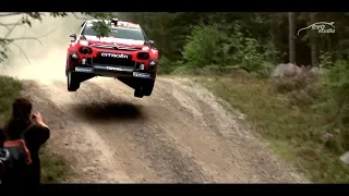 WRC RALLY FINLAND 2019 | MAX ATTACK |