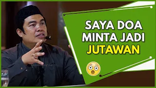 Ini Cara Allah Mengabulkan Doa 😮 | Ustaz Amin