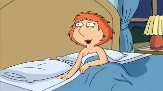 Family Guy S04E01 - Stewie Hears Peter and Lois Having Sex | Check Description ⬇️