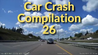 Idiots In Cars #26   Car Crash USA Compilation 2021, Road Rage, Driving Fails, Bad Drivers