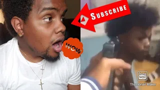 (WARNING) LIL ESCO 28 ALMOST GET'S KILLED DURING ROBBERY #LILESCO28 #LILESCO #LILESCO28ROBBERY