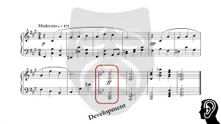 Applied Harmony #39 -Chromatic Modulation, part 1