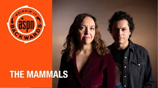 Interview with The Mammals