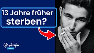 Wie gefährlich ist Rauchen WIRKLICH? | Dr. Heart