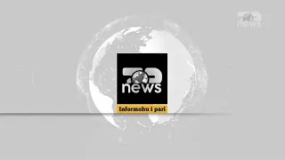 Edicioni Informativ 20 Qershor 2022, Ora 19:00 / Lajmet nga vendi, rajoni dhe bota | Top News