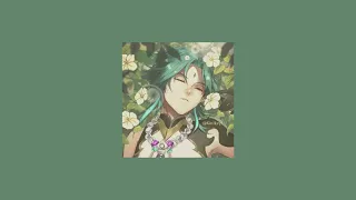 Xiao is your comfort charcater | a playlist