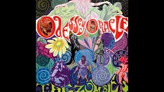 The Zombies - Time of the Season (Instrumental)