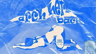 ARCH HER BACK - Buruklyn Boyz, Mr Right (Official Instrumental)