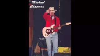 Michael j. Chapman - i wanna get drunk - punk country blues  indie