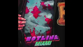 Scattle - Hotline Miami: The Takedown (Full Album)