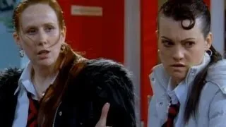 Are You a Christian Miss? | The Catherine Tate Show | BBC Comedy Greats