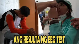 PART 56 | ANG NAKAKAGULAT NA RESULTA NG EEG TEST NI RHEINA | MAY EPILEPSY NGA BA?