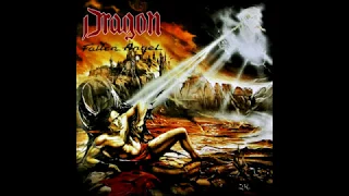 Dragon - Fallen Angel [Full Album]