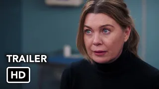 Grey's Anatomy Season 20 Trailer (HD)