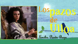 Los pazos de Ulloa - Serie - TVE - COMPLETA