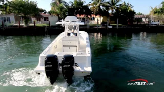 Mercury Marine - JPO (Joystick Piloting for Outboards) - Product Video - By BoatTEST.com