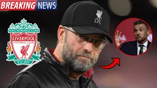 UNEXPECTED OUTPUT! SAD NEWS!  LIVERPOOL NEWS TODAY   Liverpool Transfer News