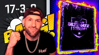 WE GOT 17 WINS! 6 PURPLE PULLS + STAR OF THE MONTH PULL! NHL 23 NEW CONTENT + PACK OPENING