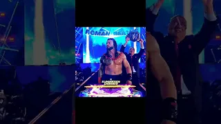 Roman Reigns vs Drew McIntyre Comparison ( Reuploaded )