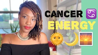 Why Cancer ♋ Are Misunderstood // Understanding Cancer Sun Moon & Ascendant Energy // Astrology