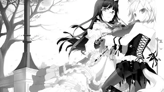 🎧 Nightcore- Sally's Song and Corpse Bride Medley ~lyrics (special)