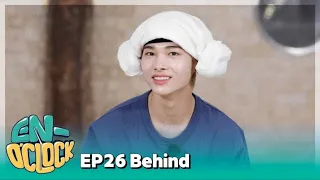 [SUB INDO/ENG] ENHYPEN EN-O'CLOCK - EP.26 |BEHIND| (엔하이펜) (JPN) All Sub