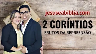 2 Coríntios 1 Estudo: O DEUS De Toda CONSOLAÇÃO (Bíblia Explicada)