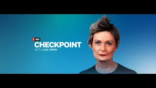 Checkpoint LIVE, Monday 25/01/2021