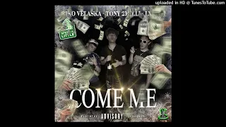 Riko Velaska, Tony 2Milli, Lxrd B “COME ME” [Hosted by Slitherich]