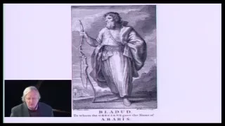 Anthony Thorley: Apollo's Arrow & the Secret Knowledge of the Bronze Age FULL LECTURE