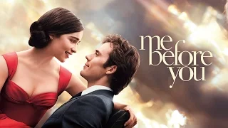 Me Before You (Original Motion Picture Soundtrack) 03 X Ambassadors Unsteady